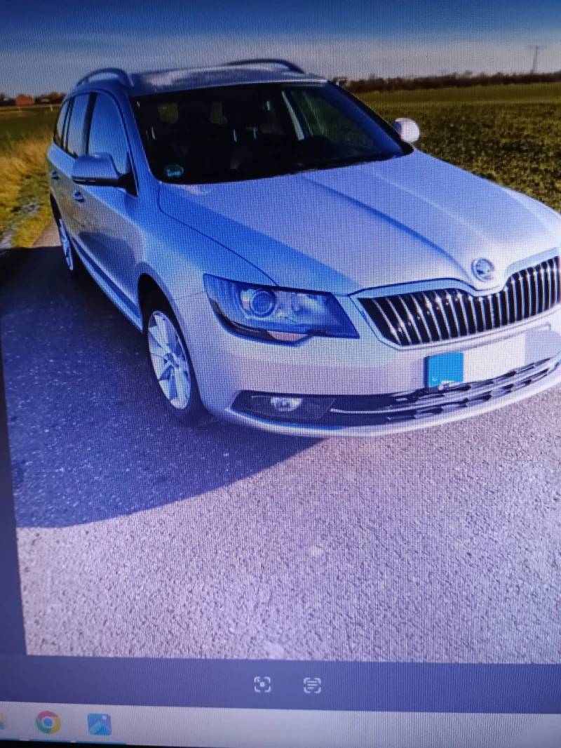 Skoda Superb 1.6, снимка 2 - Автомобили и джипове - 52553556
