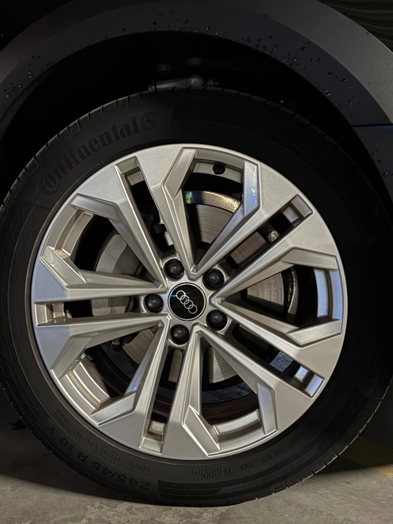 Audi A4 Allroad 40 TDI QUATTRO ГАРАНЦИЯ, снимка 13 - Автомобили и джипове - 52707033