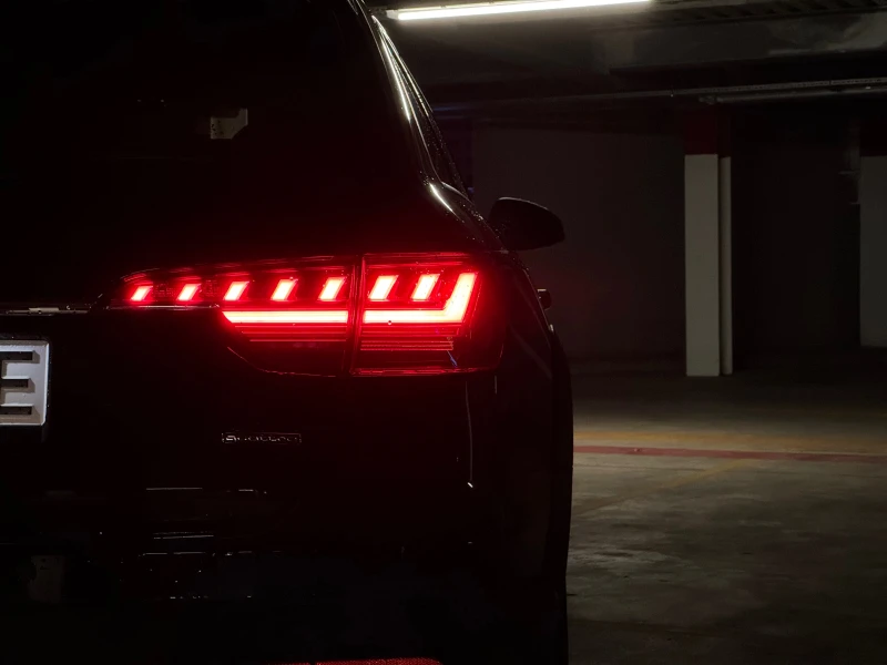 Audi A4 Allroad 40 TDI QUATTRO ГАРАНЦИЯ, снимка 7 - Автомобили и джипове - 52707033