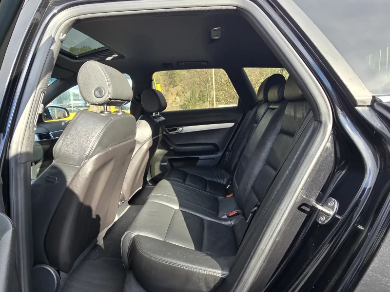 Audi A6 Топ състояние много запазена, снимка 8 - Автомобили и джипове - 52906952