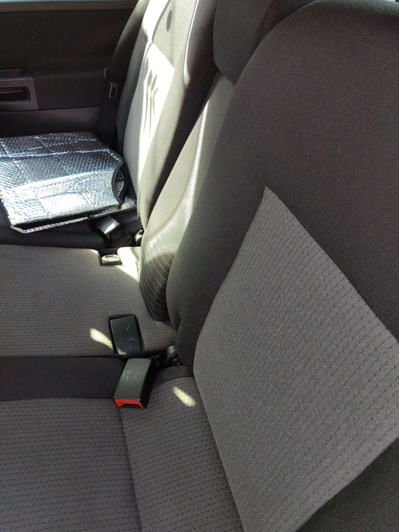 Opel Meriva 1.6 , снимка 13 - Автомобили и джипове - 52918447