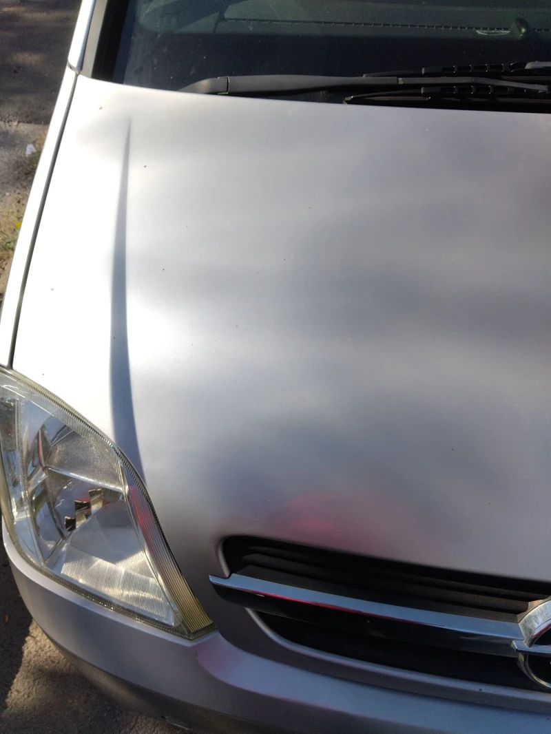 Opel Meriva 1.6 , снимка 10 - Автомобили и джипове - 52918447