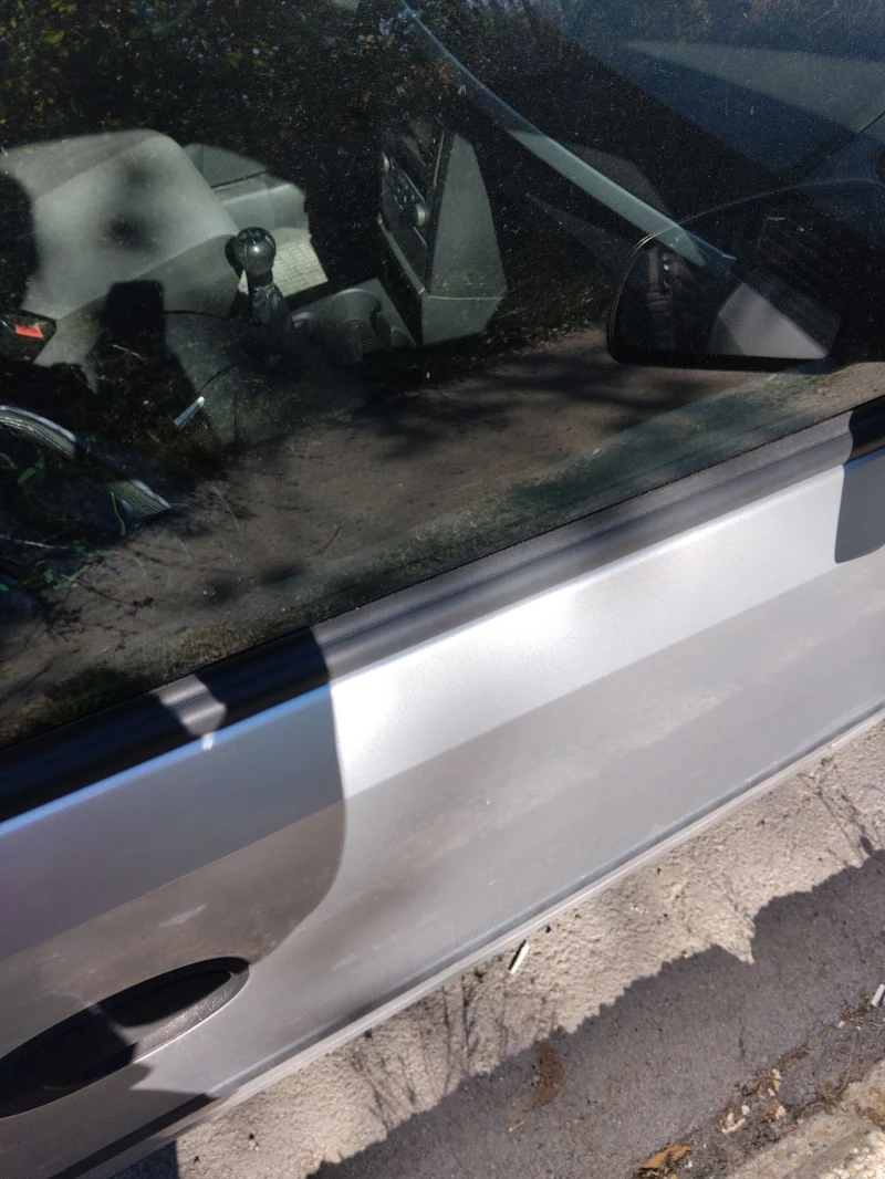 Opel Meriva 1.6 , снимка 8 - Автомобили и джипове - 52918447