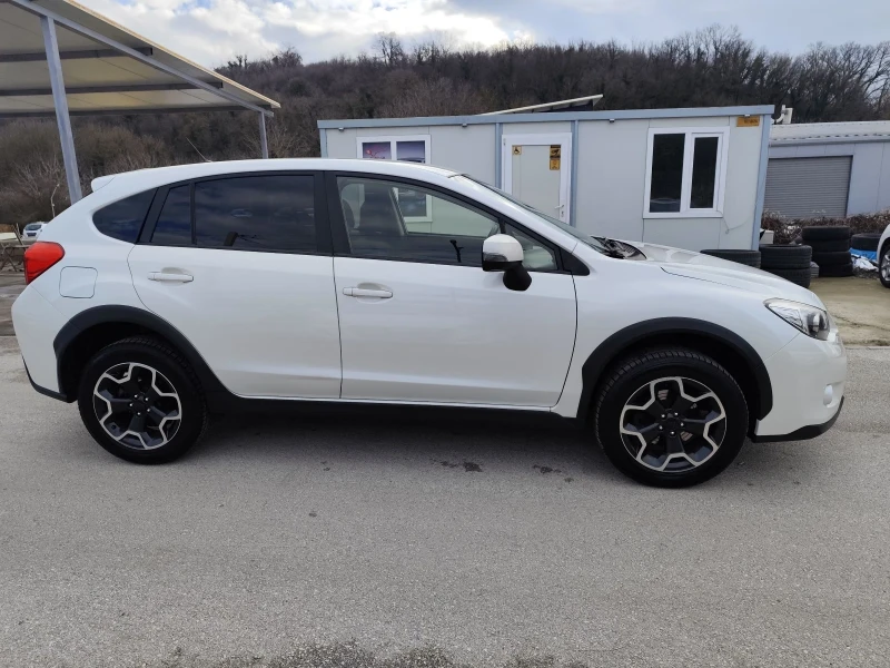 Subaru XV 2.0 Швейцария , снимка 9 - Автомобили и джипове - 52920065