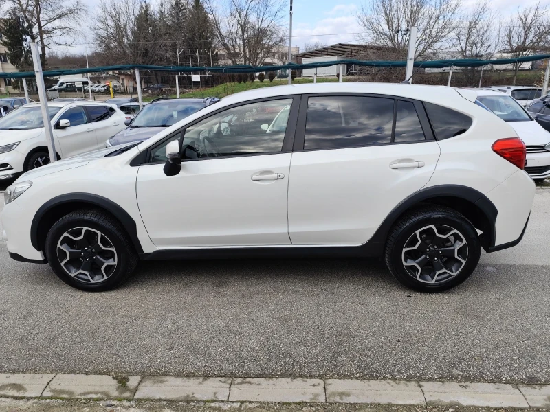 Subaru XV 2.0 Швейцария , снимка 4 - Автомобили и джипове - 52920065