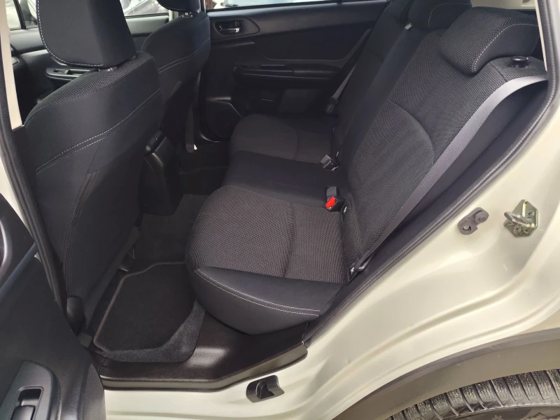 Subaru XV 2.0 Швейцария , снимка 17 - Автомобили и джипове - 52920065