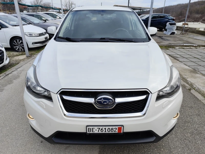 Subaru XV 2.0 Швейцария , снимка 2 - Автомобили и джипове - 52920065