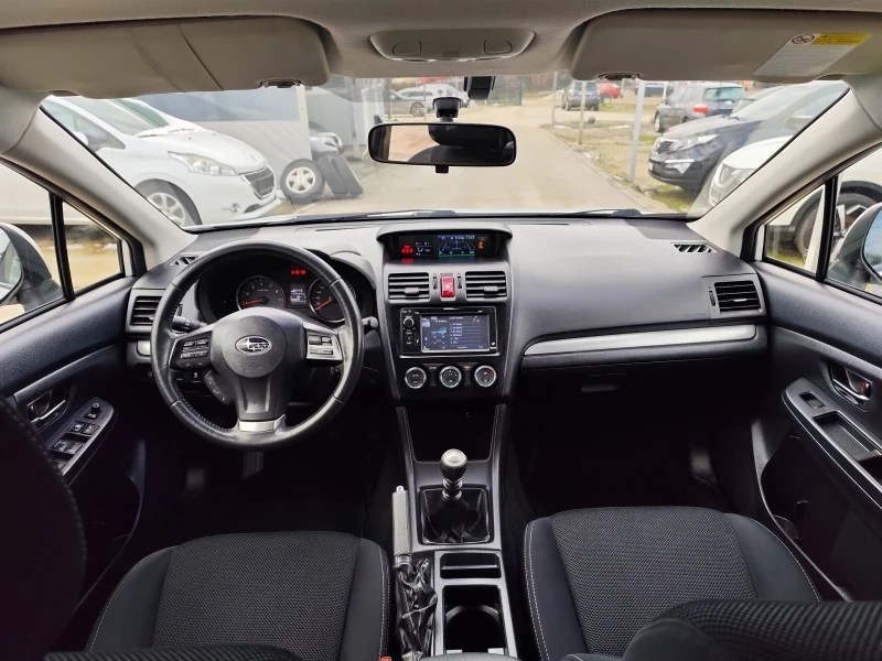 Subaru XV 2.0 Швейцария , снимка 12 - Автомобили и джипове - 52920065