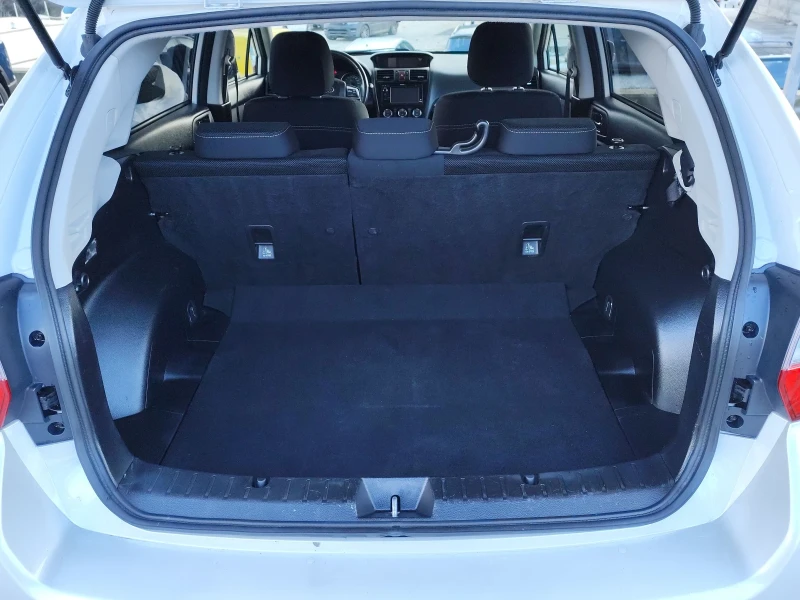 Subaru XV 2.0 Швейцария , снимка 7 - Автомобили и джипове - 52920065