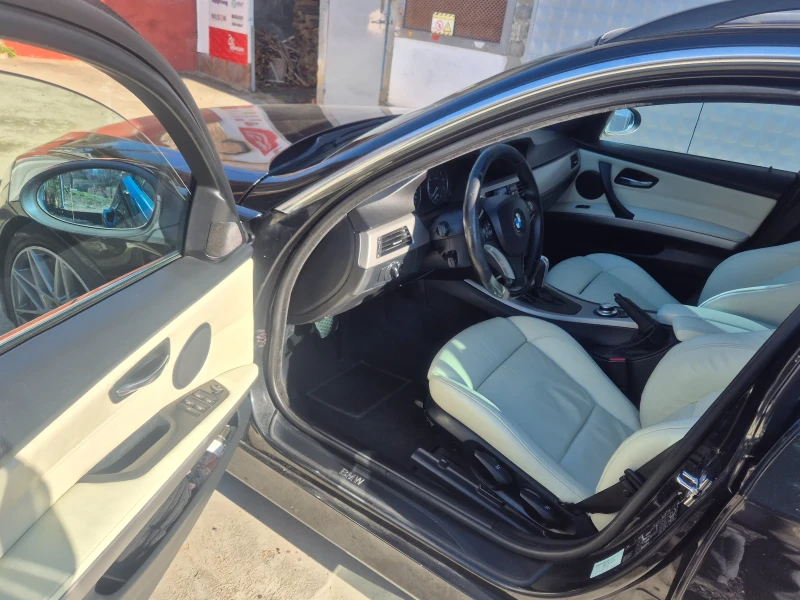 BMW 325, снимка 6 - Автомобили и джипове - 52925650