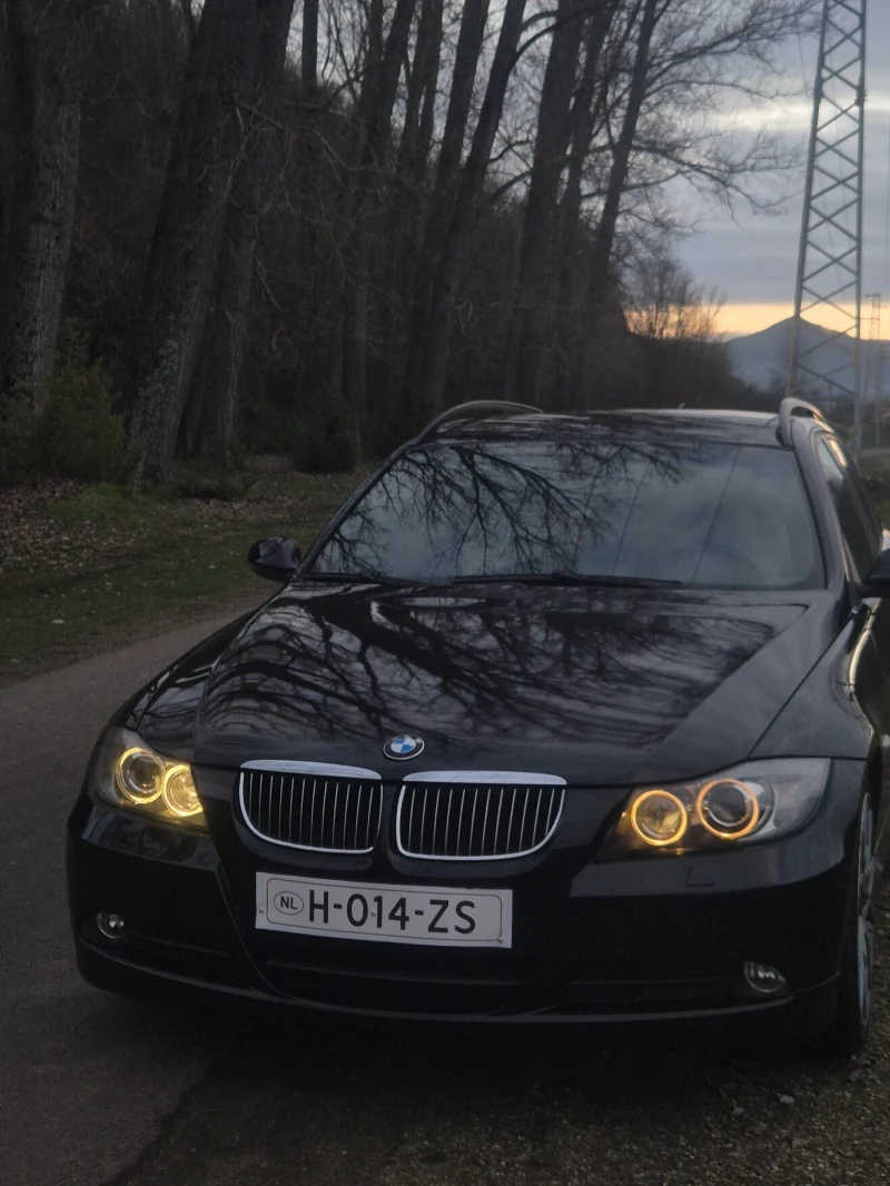 BMW 325