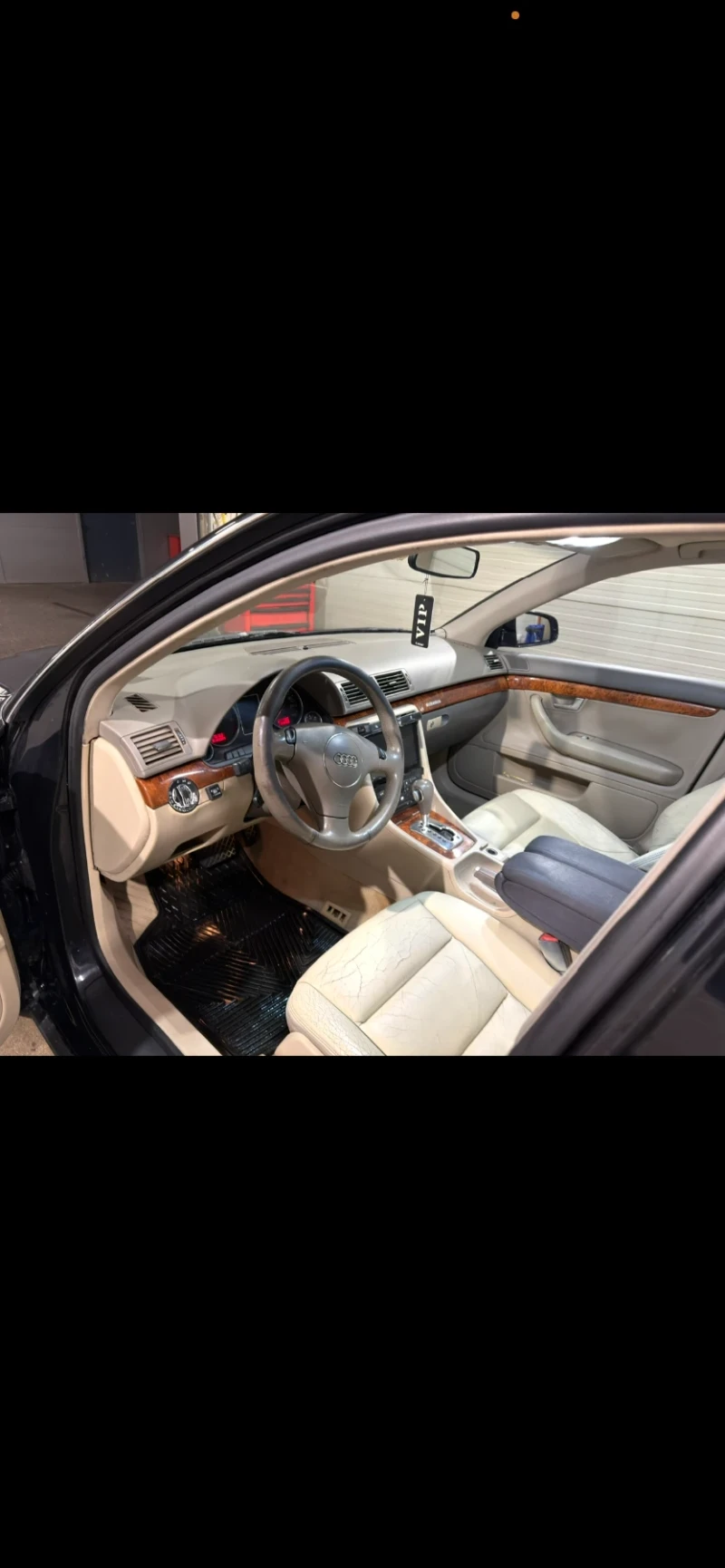 Audi A4 Ауди а4 3.0i, снимка 5 - Автомобили и джипове - 52950845