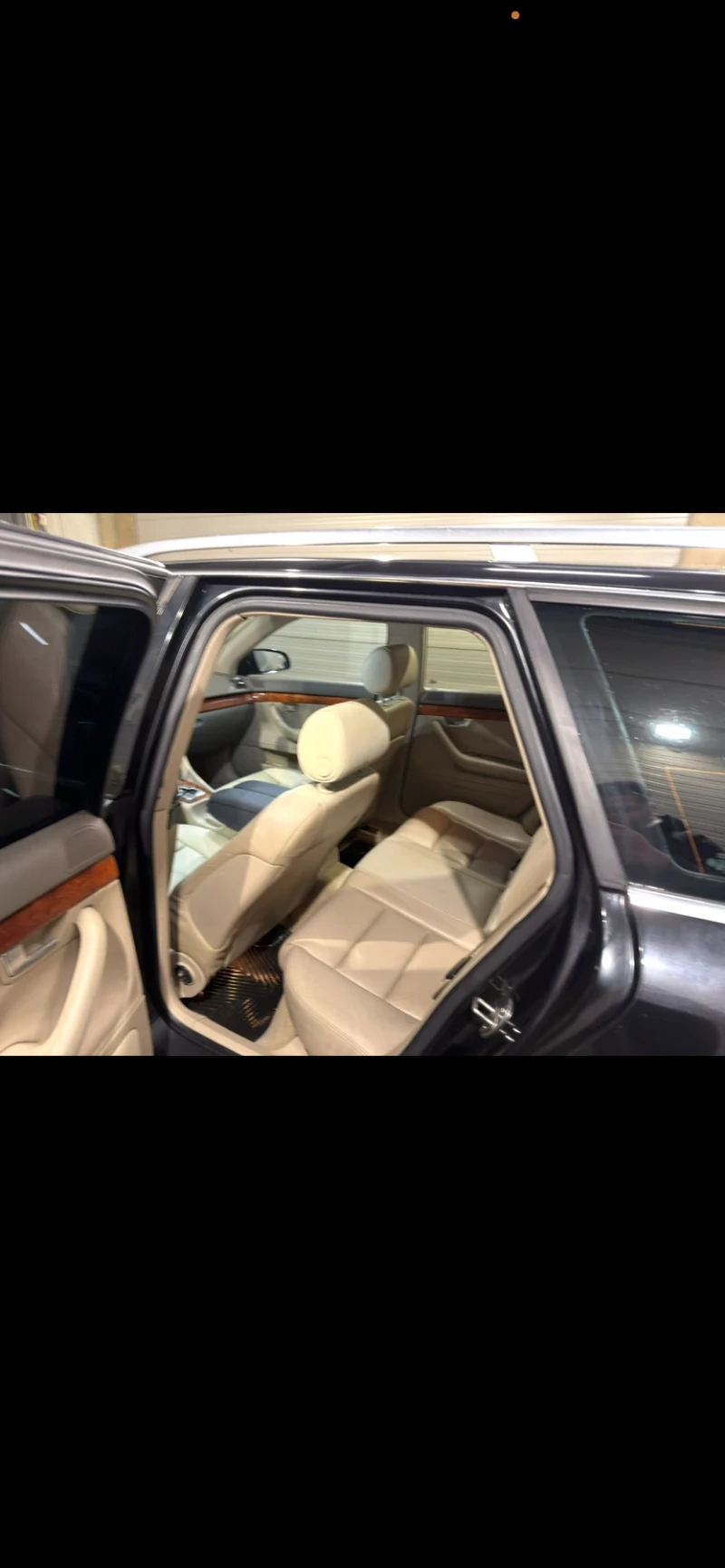 Audi A4 Ауди а4 3.0i, снимка 6 - Автомобили и джипове - 52950845