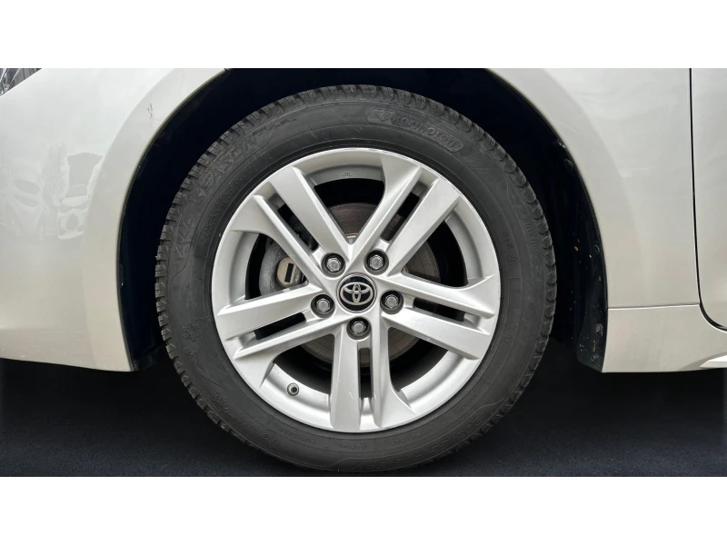 Toyota Corolla 1.2T  A/T, Месечна вноска от 203  , снимка 16 - Автомобили и джипове - 53180972