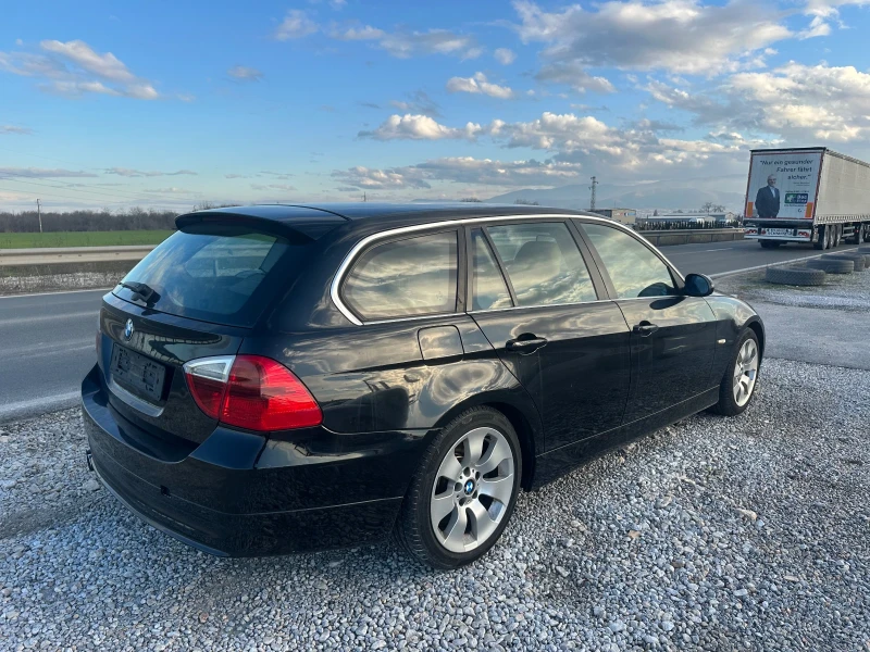 BMW 330 * РЪЧКА* , снимка 3 - Автомобили и джипове - 53385297