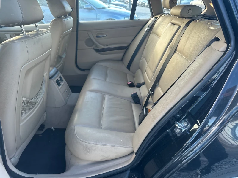 BMW 330 * РЪЧКА* , снимка 5 - Автомобили и джипове - 53385297