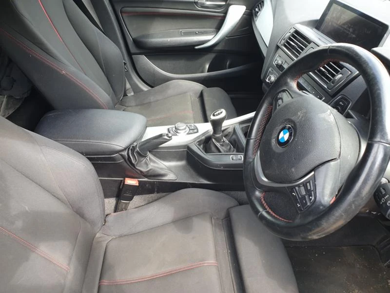 BMW 120 F20 на части , снимка 8 - Автомобили и джипове - 33136197