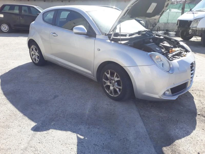 Alfa Romeo MiTo 1.4 78k.c. - изображение 2