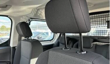 Peugeot Partner !1.2PURE-TECH/110HP/LED/NAVI/463v | Mobile.bg   11