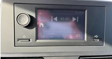 Peugeot Partner !1.2PURE-TECH/110HP/LED/NAVI/463v | Mobile.bg   14