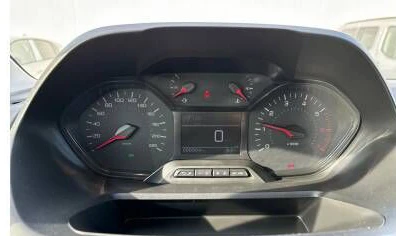 Peugeot Partner !1.2PURE-TECH/110HP/LED/NAVI/463v | Mobile.bg   13