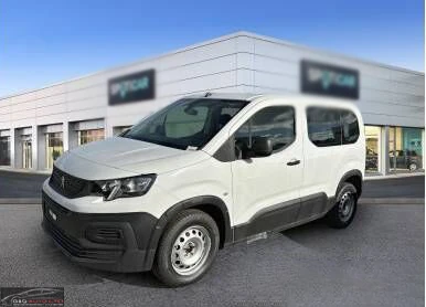 Peugeot Partner НОВ!1.2PURE-TECH/110HP/LED/NAVI/463v - 42699 лв. - 45009431 1