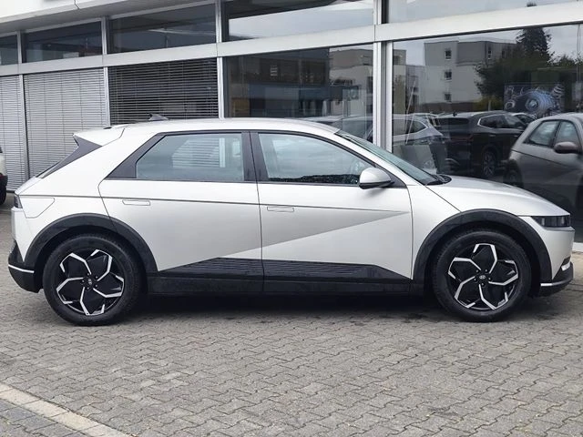 Hyundai Ioniq 5, снимка 5 - Автомобили и джипове - 52943775