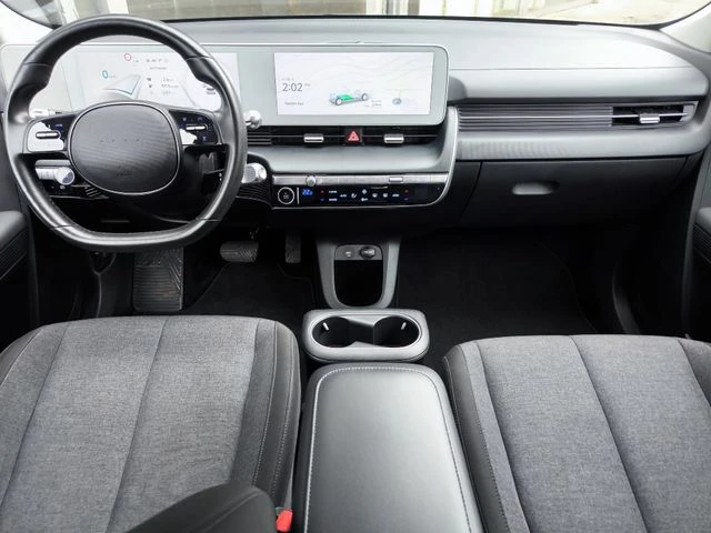 Hyundai Ioniq 5, снимка 11 - Автомобили и джипове - 52943775
