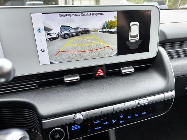 Hyundai Ioniq 5, снимка 12 - Автомобили и джипове - 52943775
