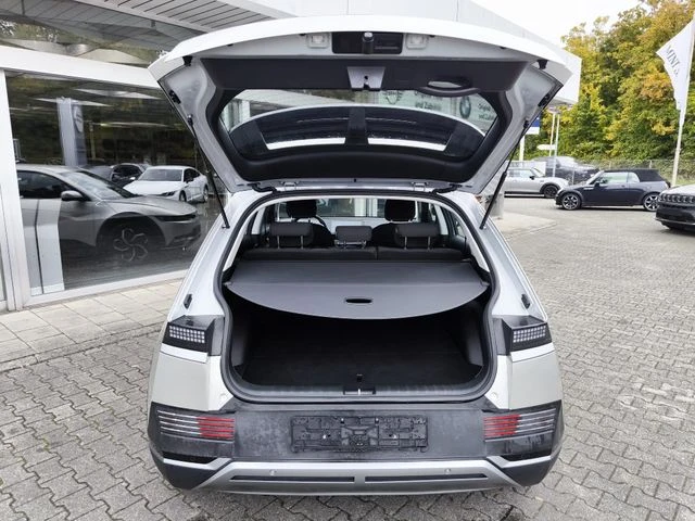 Hyundai Ioniq 5, снимка 8 - Автомобили и джипове - 52943775