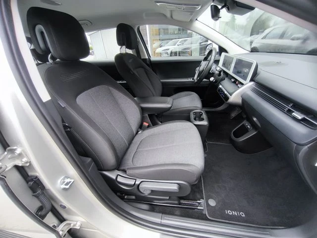 Hyundai Ioniq 5, снимка 14 - Автомобили и джипове - 52943775