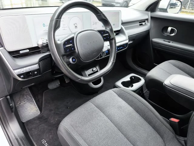 Hyundai Ioniq 5, снимка 13 - Автомобили и джипове - 52943775