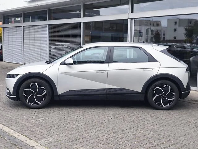 Hyundai Ioniq 5, снимка 7 - Автомобили и джипове - 52943775