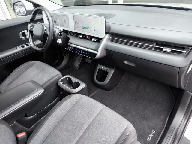 Hyundai Ioniq 5, снимка 10 - Автомобили и джипове - 52943775