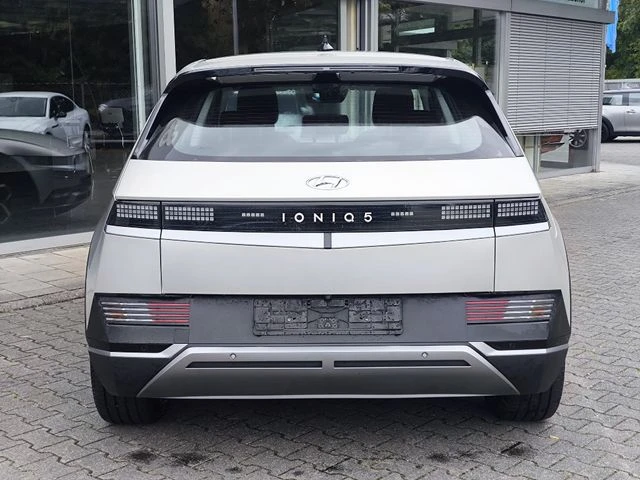 Hyundai Ioniq 5, снимка 2 - Автомобили и джипове - 52943775