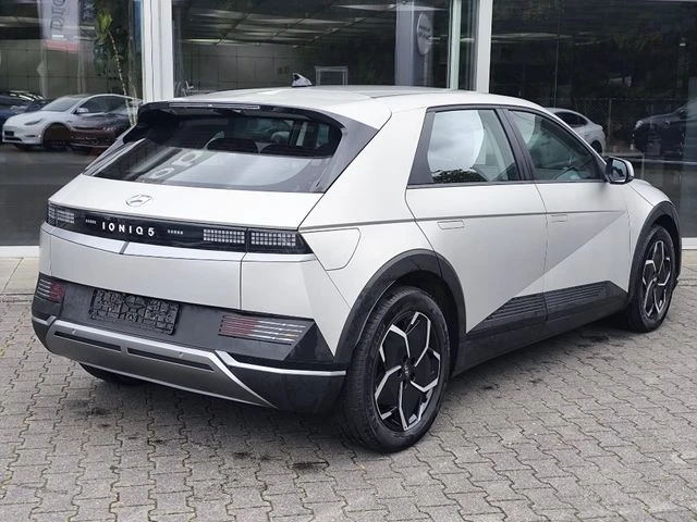 Hyundai Ioniq 5, снимка 4 - Автомобили и джипове - 52943775