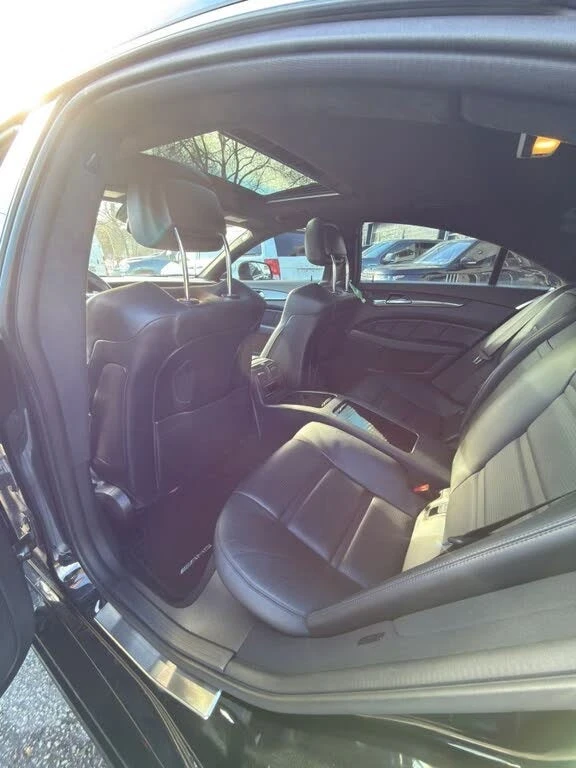 Mercedes-Benz CLS 63 AMG 4MATIC* АВТОКРЕДИТ* ЦЕНА ДО БЪЛГАРИЯ!!, снимка 16 - Автомобили и джипове - 53527117