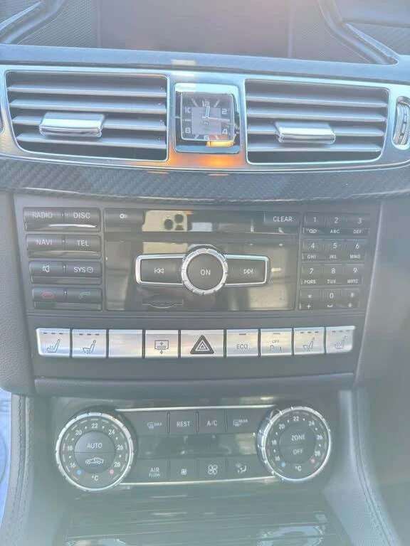 Mercedes-Benz CLS 63 AMG 4MATIC* АВТОКРЕДИТ* ЦЕНА ДО БЪЛГАРИЯ!!, снимка 14 - Автомобили и джипове - 53527117