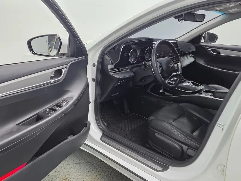 Hyundai Grandeur Ig 3.0 Lpi | Mobile.bg � ����������� 10