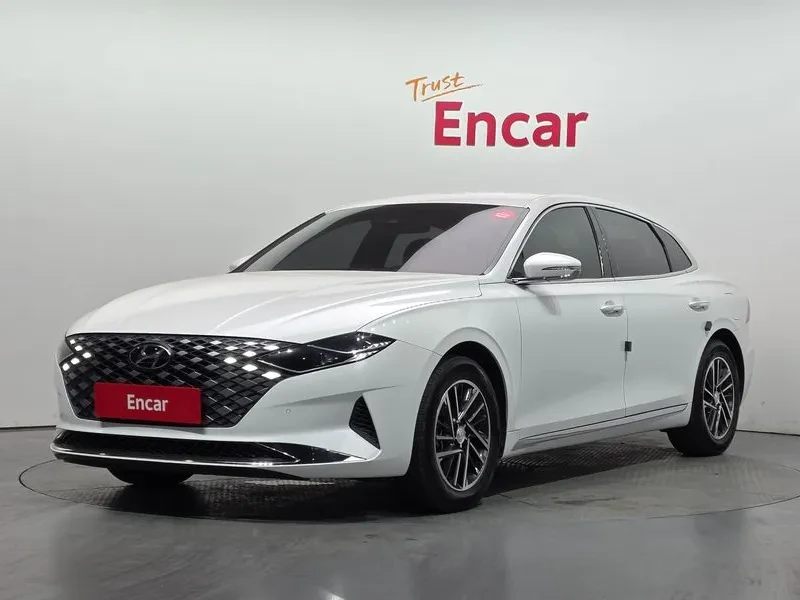 Hyundai Grandeur Ig 3.0 Lpi | Mobile.bg � ����������� 1