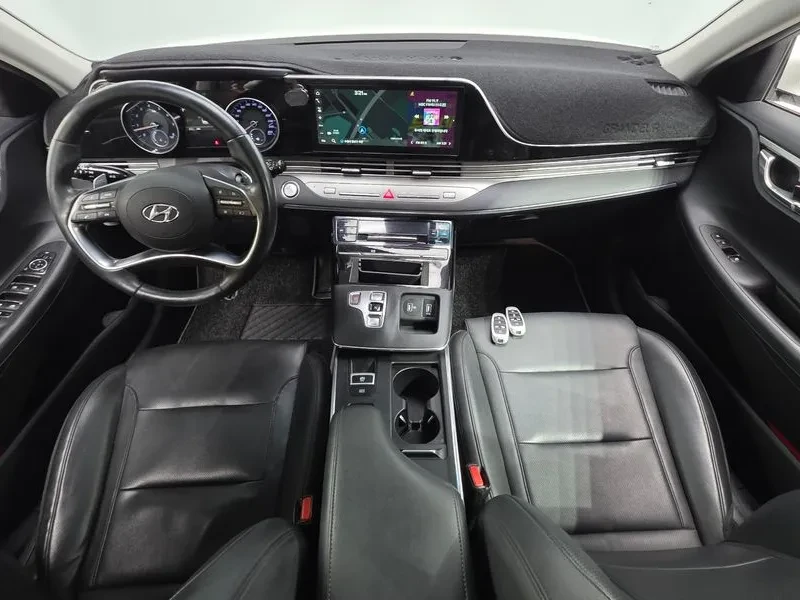 Hyundai Grandeur Ig 3.0 Lpi | Mobile.bg � ����������� 7