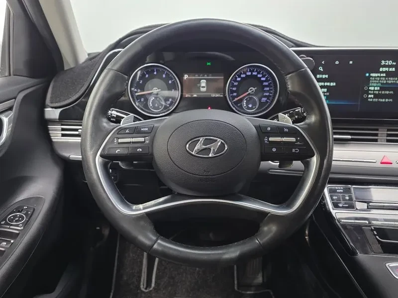 Hyundai Grandeur Ig 3.0 Lpi | Mobile.bg � ����������� 13