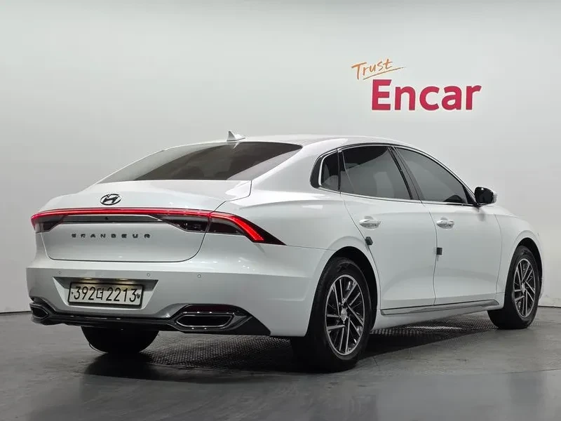 Hyundai Grandeur Ig 3.0 Lpi | Mobile.bg � ����������� 2
