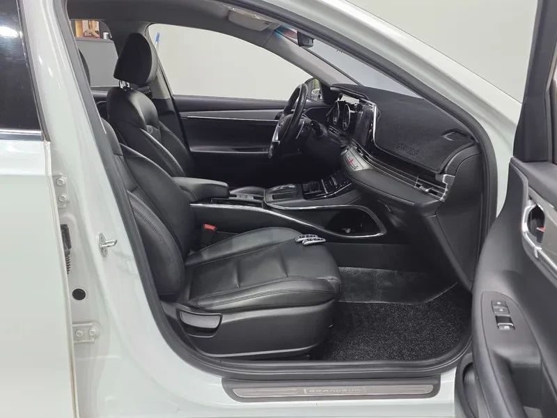 Hyundai Grandeur Ig 3.0 Lpi | Mobile.bg � ����������� 11