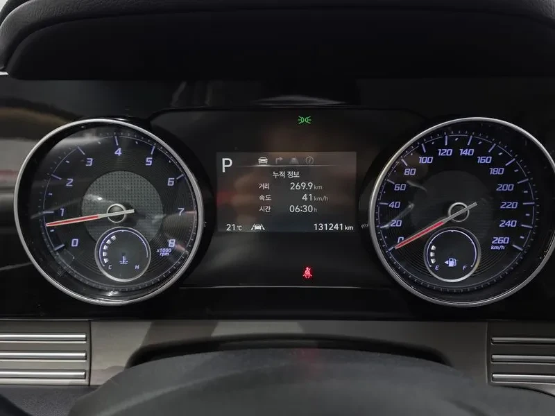 Hyundai Grandeur Ig 3.0 Lpi | Mobile.bg � ����������� 8