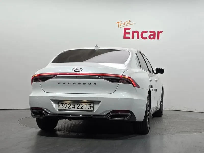 Hyundai Grandeur Ig 3.0 Lpi | Mobile.bg � ����������� 4