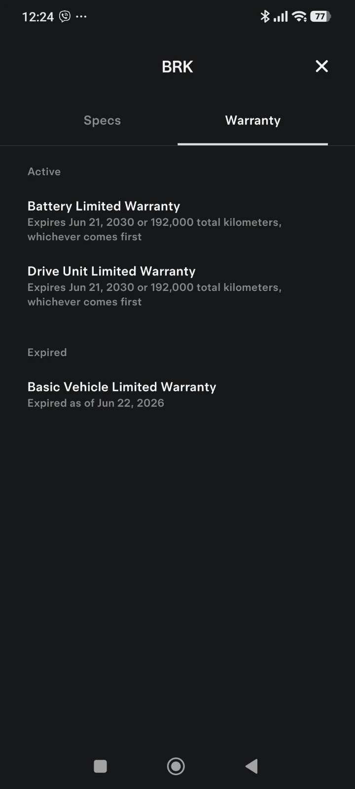 Tesla Model 3 Performance AWD 93% SoH, снимка 16 - Автомобили и джипове - 56006800