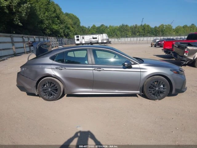 Toyota Camry Se Hybrid | Mobile.bg � ����������� 4