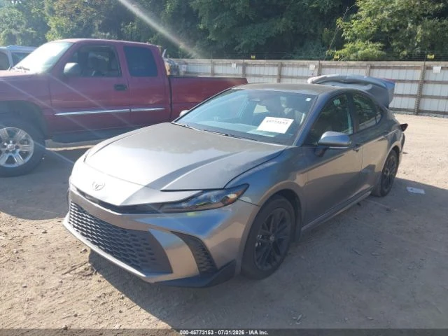 Toyota Camry Se Hybrid | Mobile.bg � ����������� 2