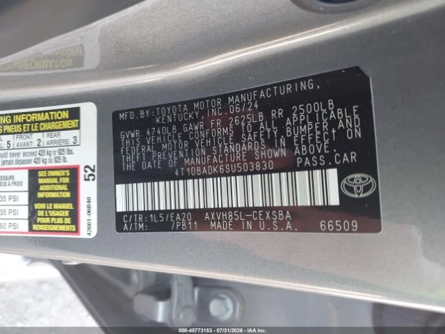 Toyota Camry Se Hybrid | Mobile.bg � ����������� 12